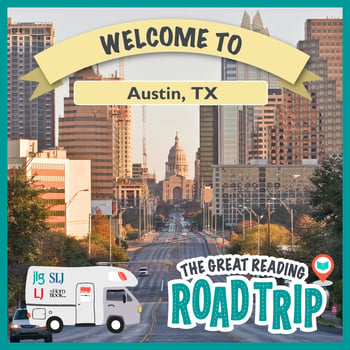 Austin Austin