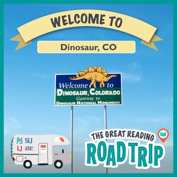 Dinosaur, CO Dinosaur, CO