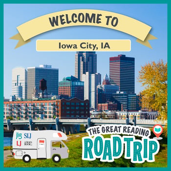 Iowa City