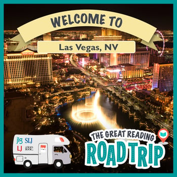 Las Vegas Las Vegas