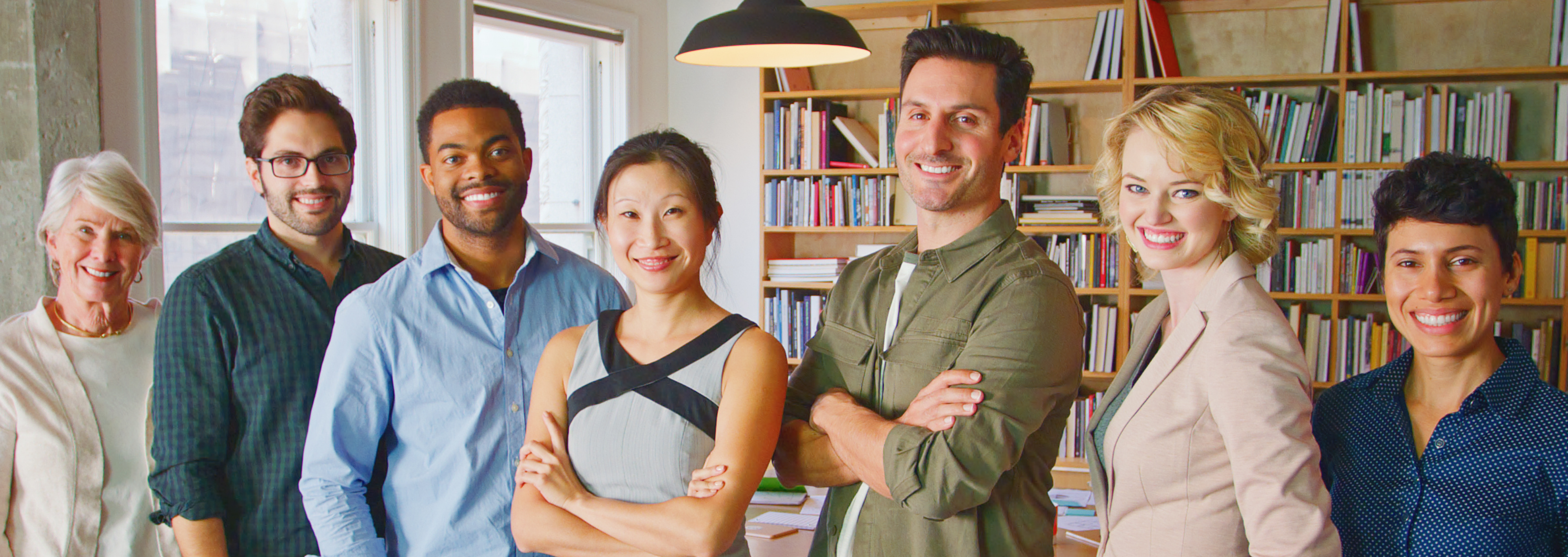 Scalable Library Team Training | Library Journal & School Library Journal