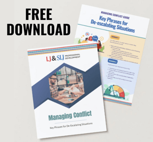 Managing Conflict Download Managing Conflict Download