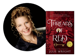julie wright ALA