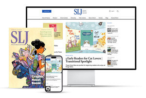 school library journal subscription